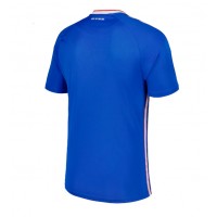 Sunderland Replika Bortatröja 2025-26 Kortärmad